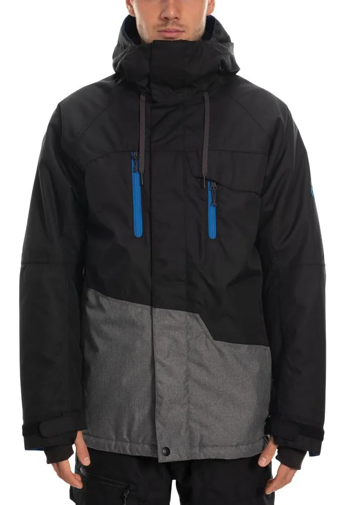 686 Men's Geo Insulated Jacket