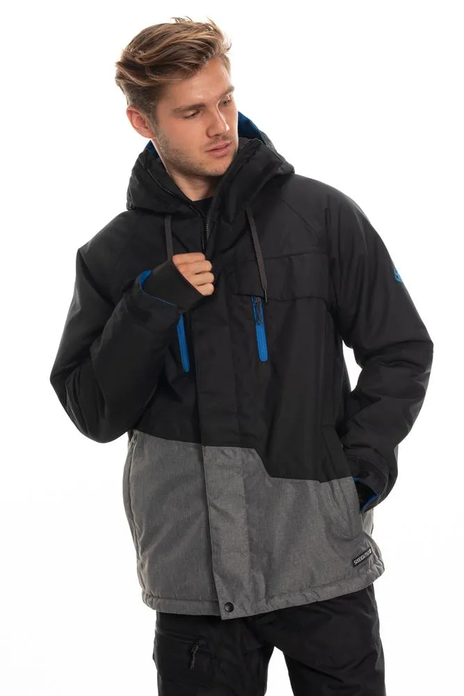 686 Men's Geo Insulated Jacket