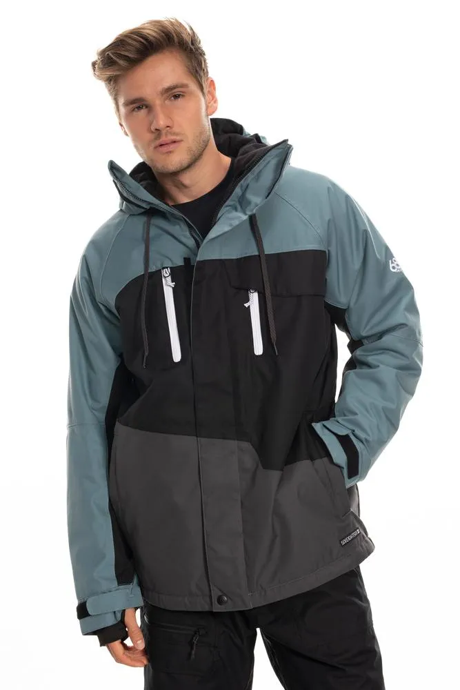 686 Men's Geo Insulated Jacket