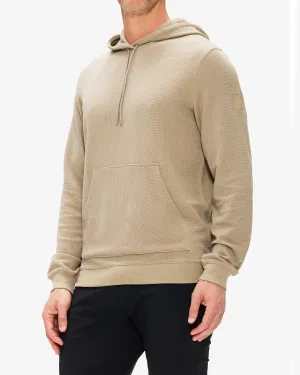 Alo Micro Waffle Fast Break Hoodie