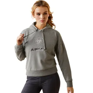 Ariat Women's Just Hoodie