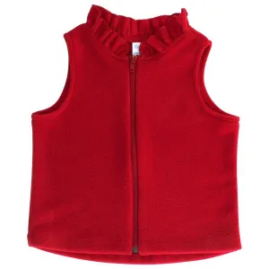 Bailey Boys J. Bailey Millie Fleece Vest