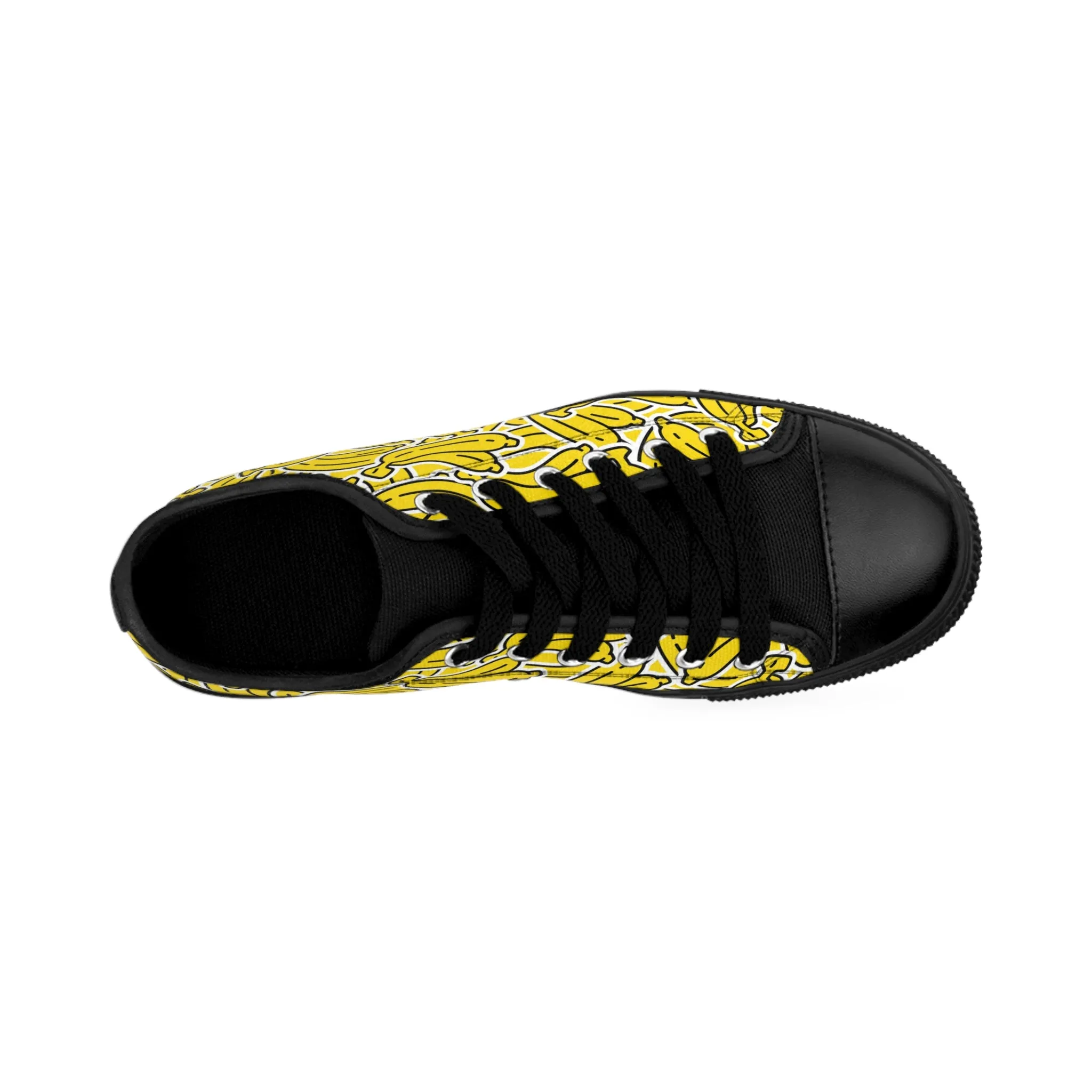 Bananas Women's Sneakers