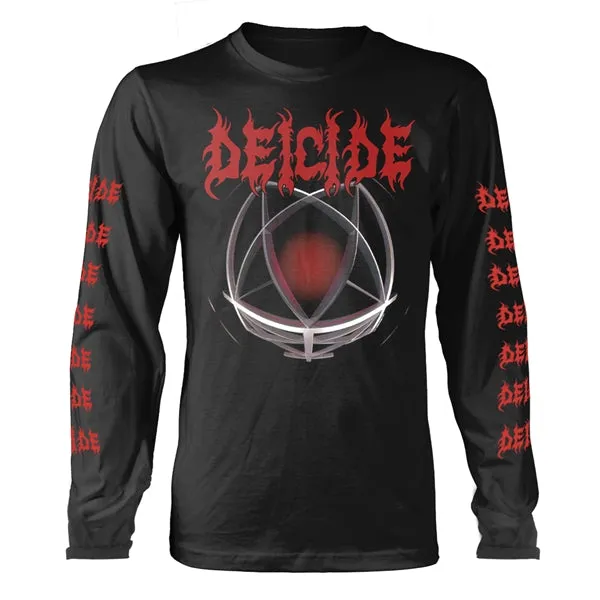 Deicide - Legion long sleeve