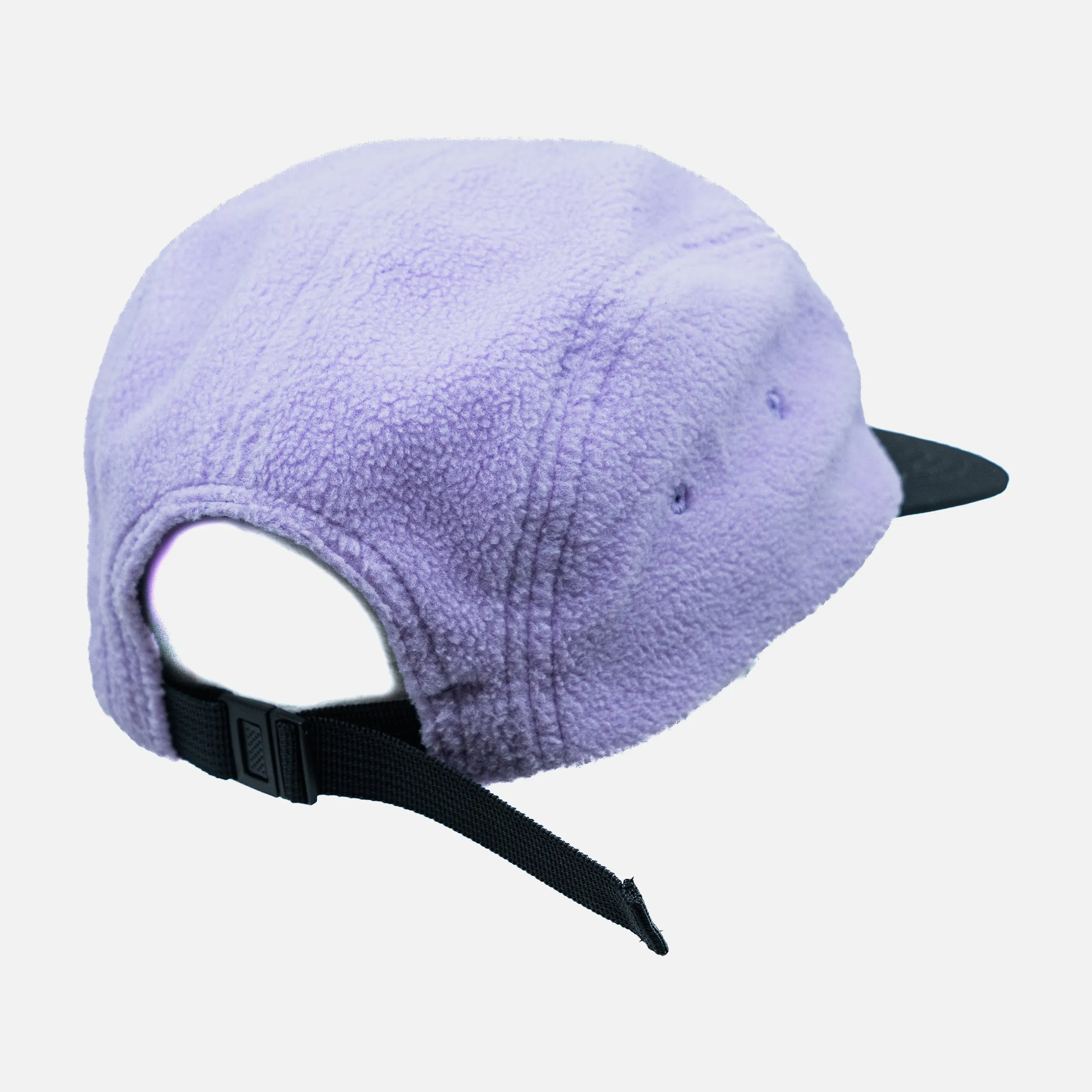 Fleece Cap