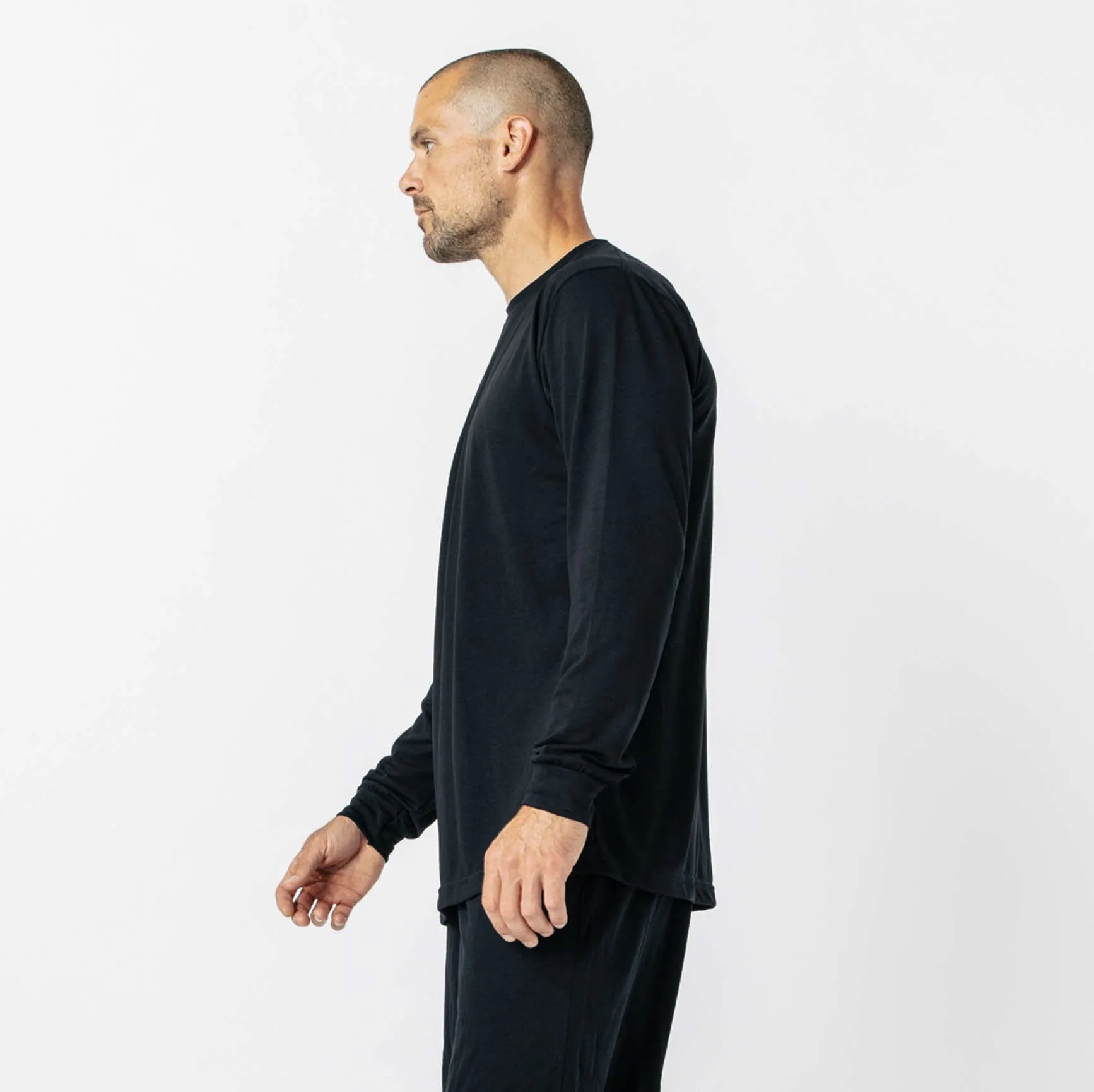 FR Performance LS Shirt - Traditional Sleeve