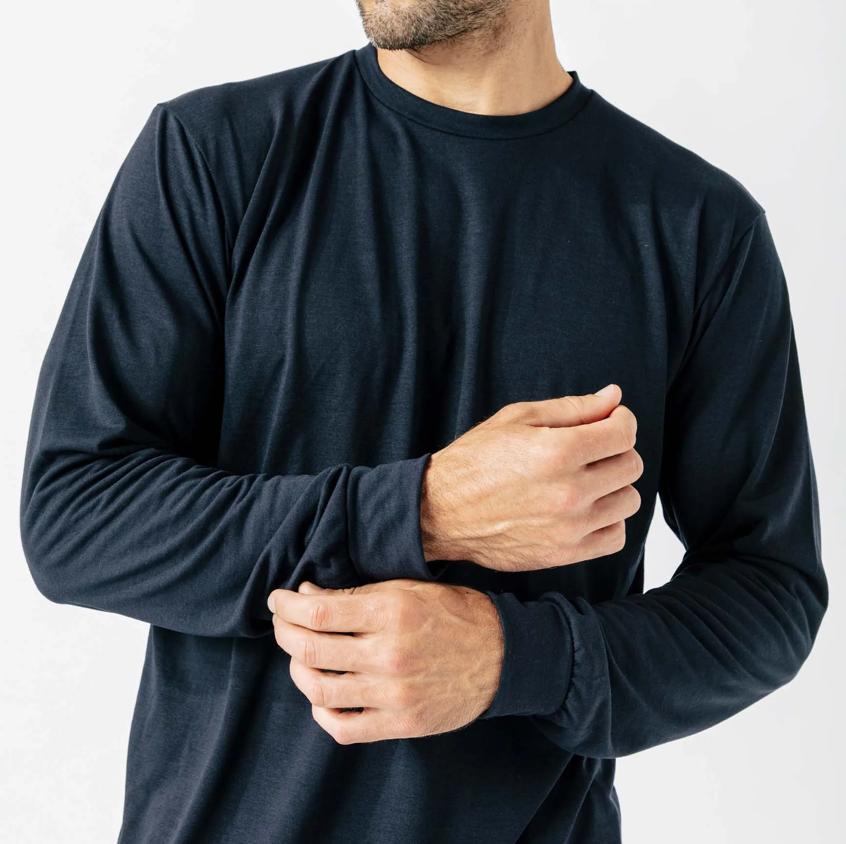 FR Performance LS Shirt - Traditional Sleeve