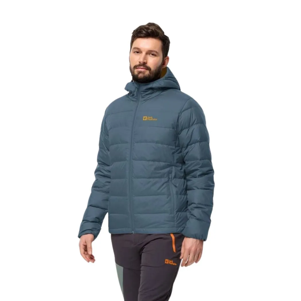 jack wolfskin Ather Down Hoody Men's Jacket