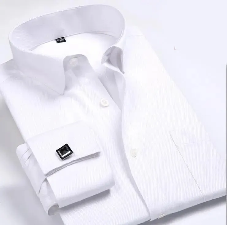 Men's business shirts