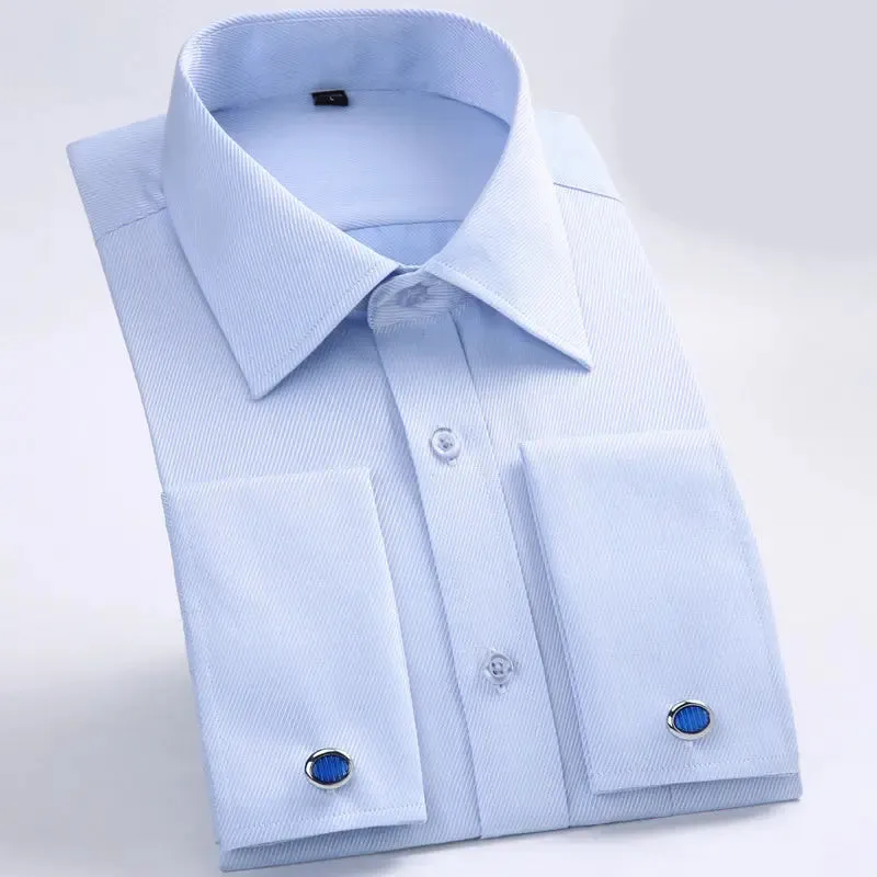 Men's business shirts