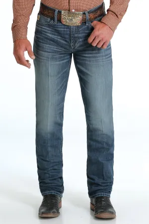 Men's Cinch Jesse Dark Wash Jean