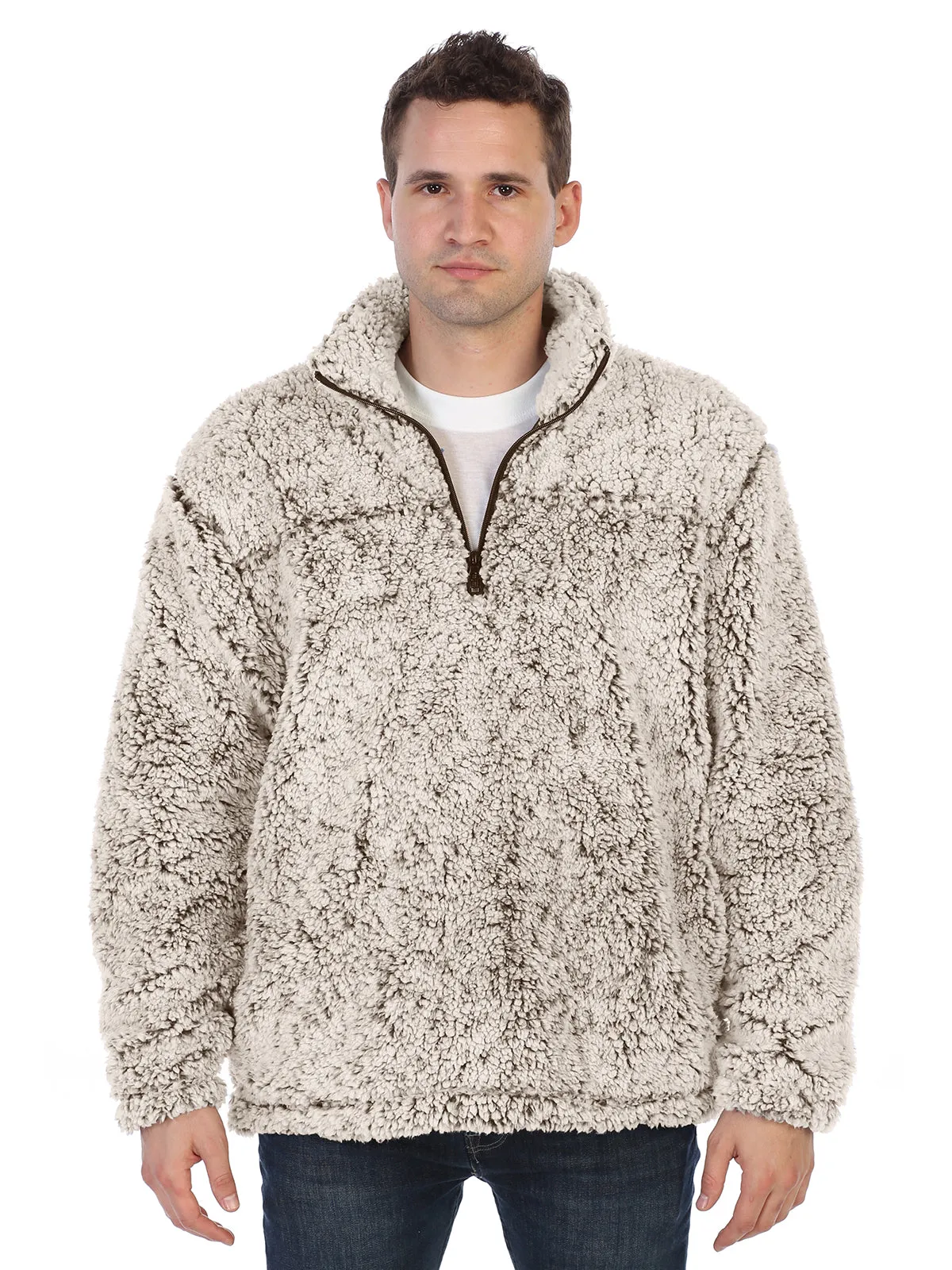 Men's Super Soft Sweater