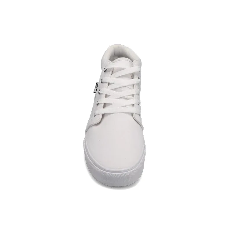 Men's Tilt Mid White