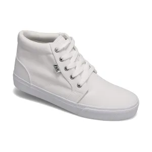 Men's Tilt Mid White