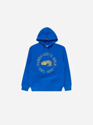 Parramatta Eels Youth Supporter Hoodie