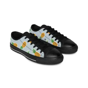 Pineapples Men's Sneakers