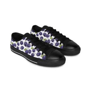 Plums Women's Sneakers