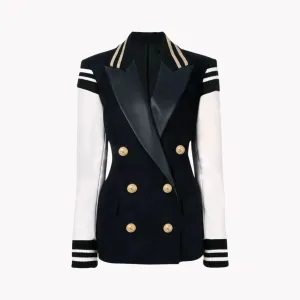 Pre Order:  Varsity Blazer