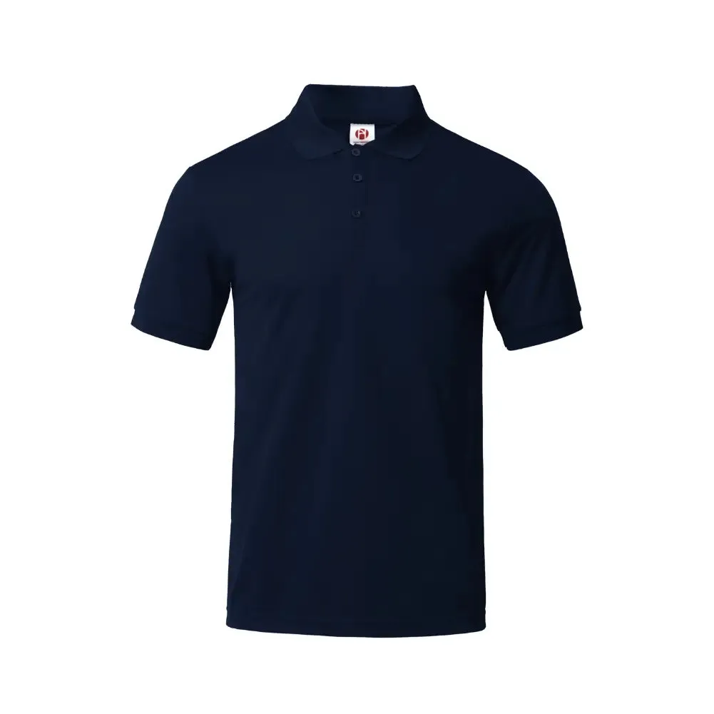 Premium Polo Tee