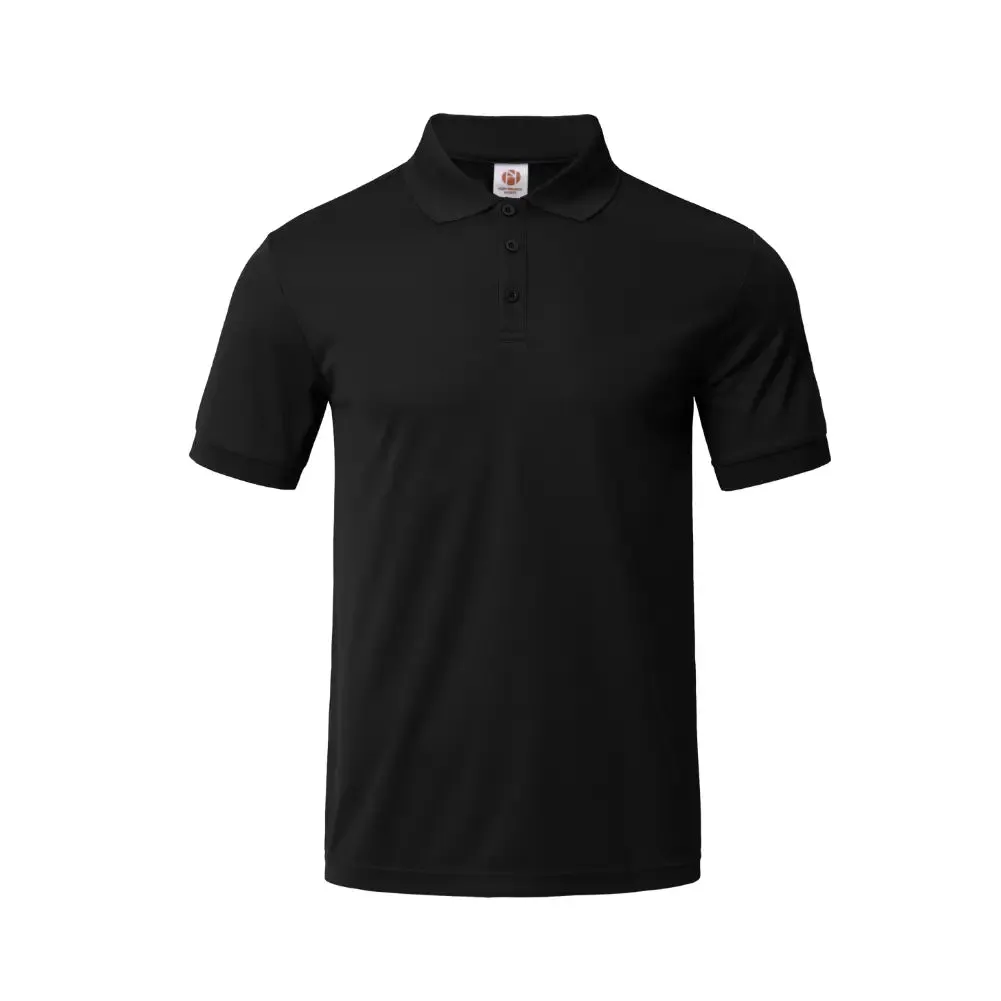 Premium Polo Tee