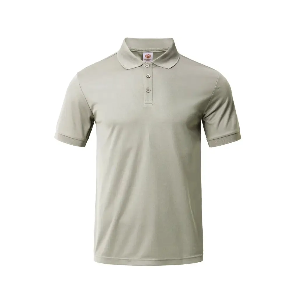 Premium Polo Tee