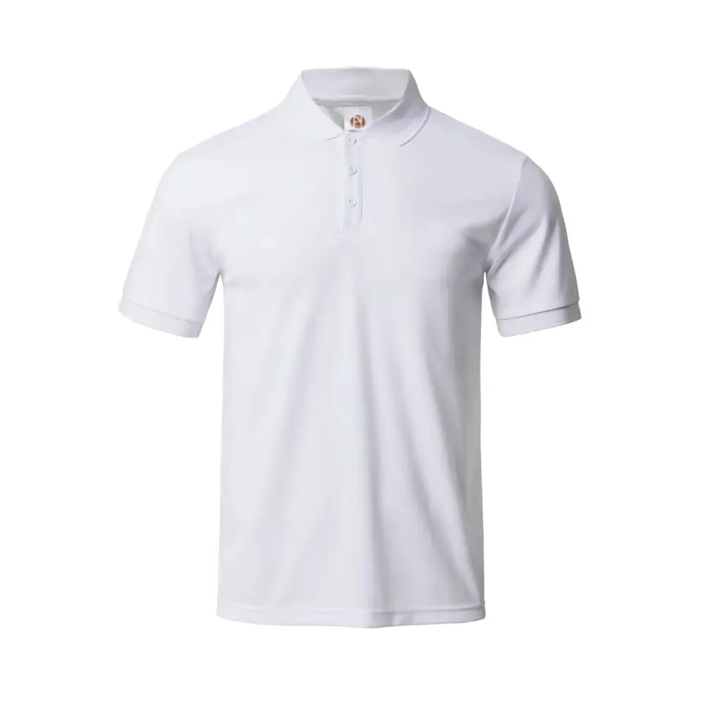 Premium Polo Tee