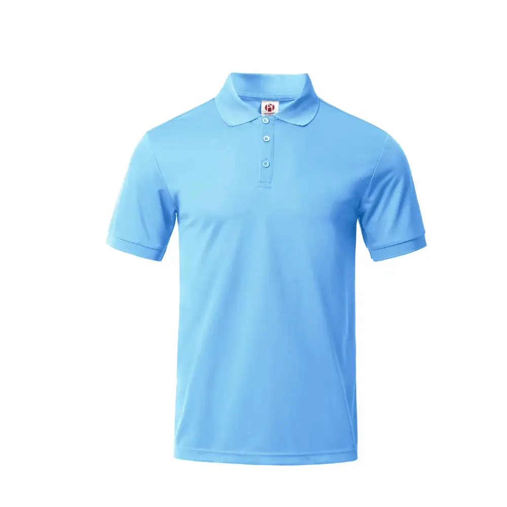 Premium Polo Tee