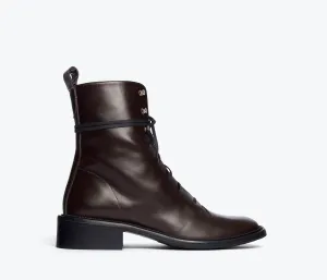 ROSS LACE-UP BOOT