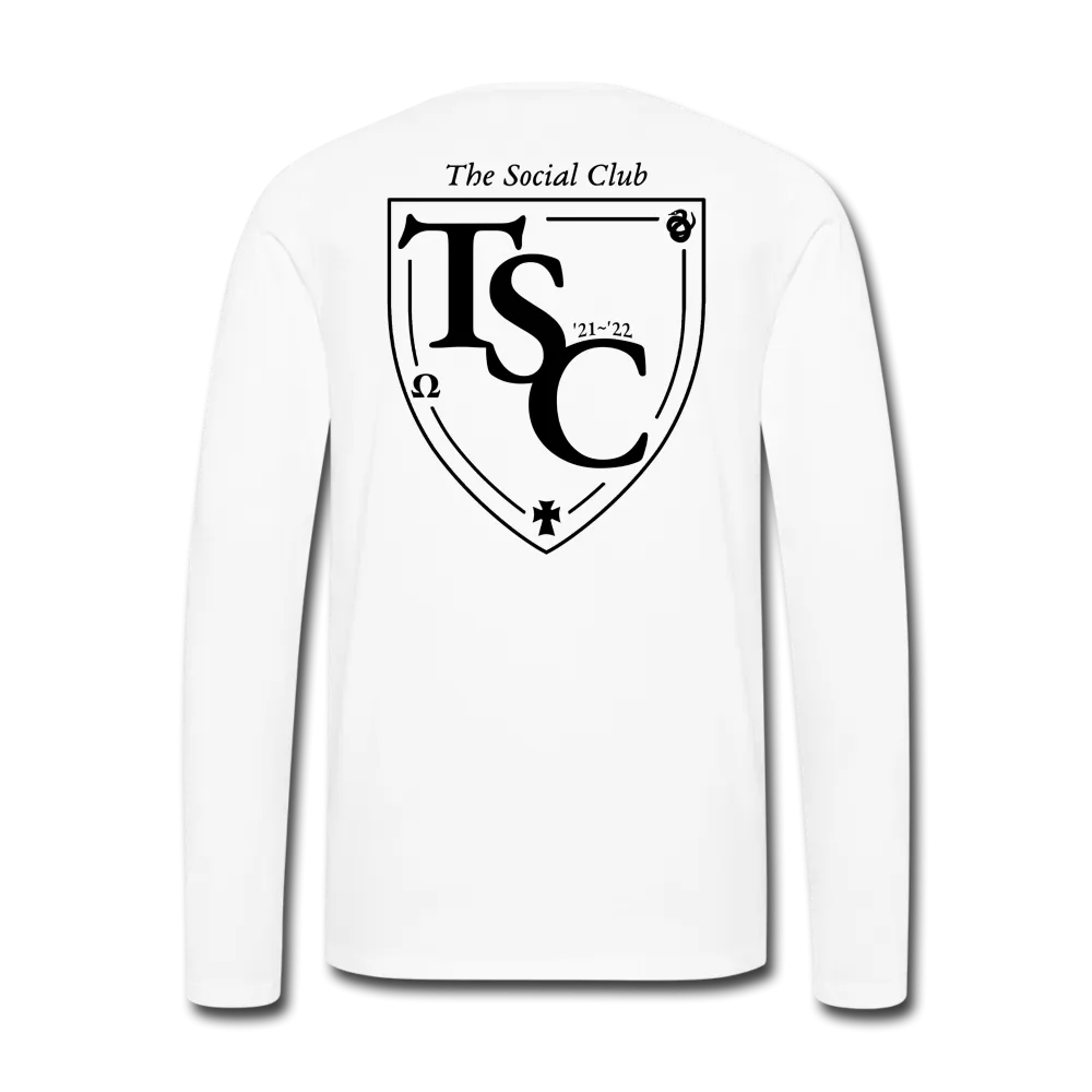 The Social Club Long Sleeve