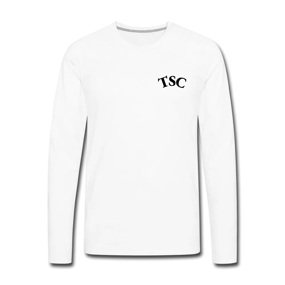 The Social Club Long Sleeve