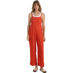 Women's Daytrip Overall